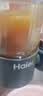 海尔（Haier）净水器水龙头过滤器家用自来水滤水器直滤前置过滤器厨房卫生间通用除余氯三档出水可清洗滤芯 一机七芯【4年免换芯】 实拍图