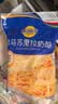 妙可蓝多马苏里拉芝士碎450g 奶酪碎  焗饭披萨拉丝烘焙原料 实拍图