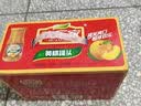 欢乐家×奶龙 黄桃罐头 电商专供 新鲜水果罐头中秋礼盒零食 256g*12瓶 实拍图