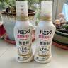 花王（KAO）衣物柔顺剂530ml 婴幼儿童可用温和无香防静电防皱消臭柔软护理剂 实拍图