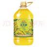 金龙鱼 食用油 非转基因 物理压榨玉米油6.18L（蕴含植物甾醇） 实拍图