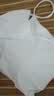 莫代尔2件装冰丝吊带背心女夏季背心胸罩一体式无痕内衣薄款抹胸可外穿 实拍图