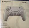 索尼（SONY）PS5 PlayStation DualSense无线游戏手柄 ps5手柄-净彩珠白 游戏周边 配件【影之刃零适配】 实拍图