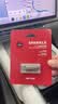 海康威视（HIKVISION）128GB Type-C双接口手机U盘S400 USB3.2大容量高速U盘 读速450MB/s 适用华为苹果手机电脑通用优盘 实拍图