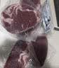 大希地母后恩点干净配料儿童整切菲力DHA无抗牛排400g 8-11片 早餐学生 实拍图