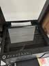 爱普生（EPSON）【6代新品】L3353墨仓式彩色家用AI学习打印机 L3251/L3255升级版(打印复印扫描 微信/无线 黑色） 实拍图
