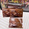 sakose冰美式咖啡因紧致抗皱醒肤面膜30ml*5片保湿补水熬夜淡化细纹男女 实拍图