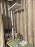 孩视宝护眼大路灯智能立式儿童学生阅读灯E2C-120W-iJ送装一体 实拍图