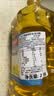 布兰德勒德国原装进口菜籽油2L低芥酸非转基因物理压榨家用食用油 实拍图