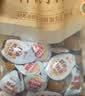 良品铺子什锦鹌鹑蛋450g卤蛋小包装64颗铁蛋即食盐焗卤味素食网红休闲零食 实拍图