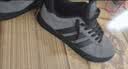 adidas DAILY 4.0舒适百搭复古休闲板鞋男女阿迪达斯官方轻运动 黑色/碳黑   42 晒单实拍图