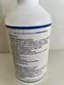 培克能 OK镜RGP硬性隐形眼镜接触镜角膜塑形镜护理液240ml*2 实拍图