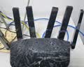 普联（TP-LINK）大道路由器7DR6430 BE6400 5G WiFi7千兆双频家用高速穿墙 2.4G wifi6无线 2.5G网口 游戏加速 实拍图