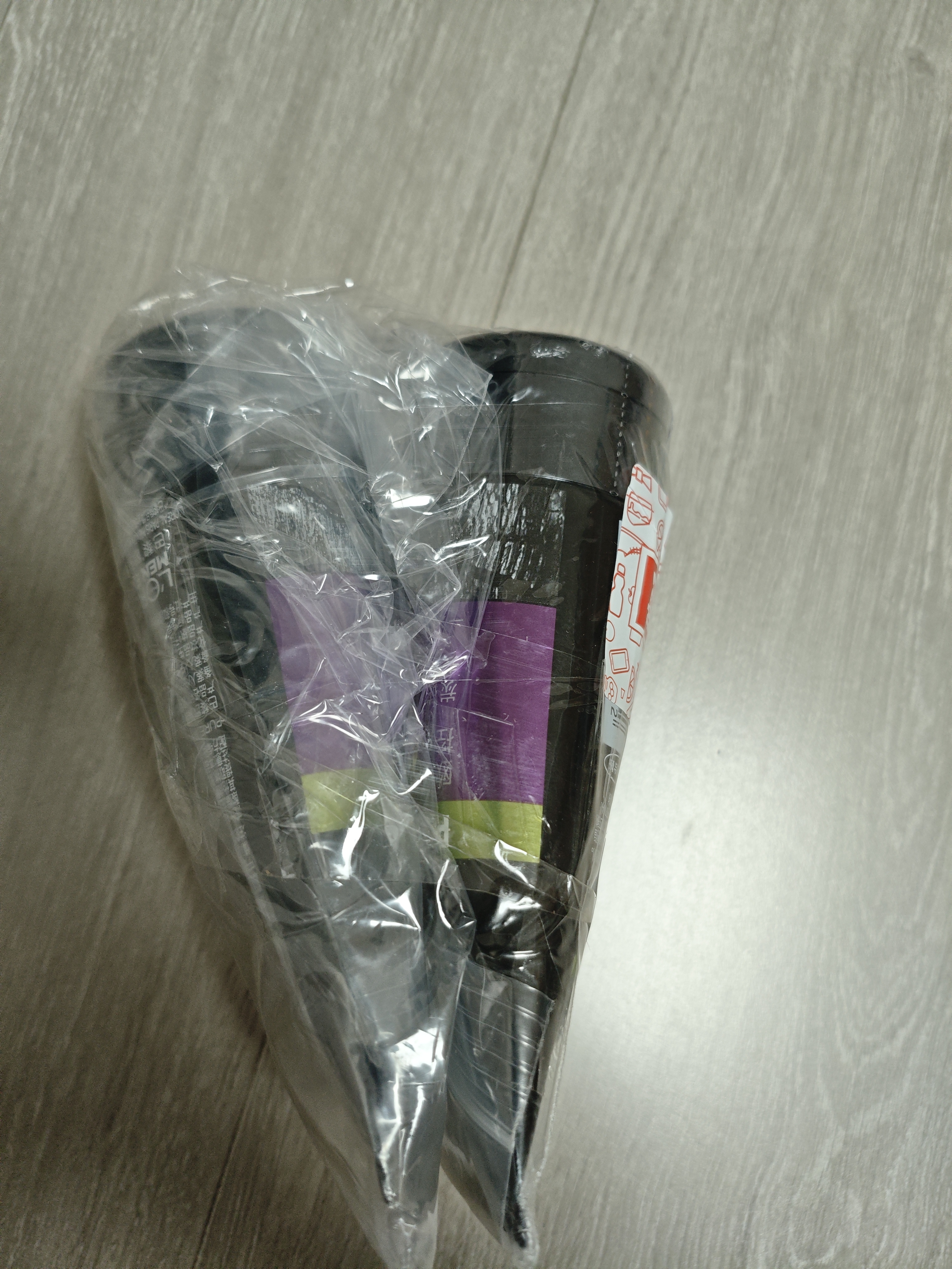 欧莱雅男士洗面奶专用洁面乳100ml*2控油祛痘抗去黑头角质护肤品礼物 实拍图