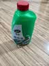 龟牌（Turtle Wax）硬壳盾洗车液1.25L洗车水蜡汽车强力去污清洁洗车泡沫液清洗剂 实拍图