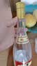 汾酒 黄盖玻汾 清香型白酒 53度 475mL*6瓶整箱 年份随机 实拍图