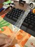 倍思【冰透磁吸|散热快】适用iPhone16pro手机壳苹果16pro保护套Magsafe磁吸超薄防摔镜头全包壳 实拍图