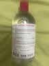 贝德玛（BIODERMA）粉水敏感肌洗卸温和不伤肤卸妆水500ml*3 实拍图