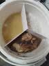 韩派（HAP）三格胆电压力锅4L陶瓷釉一锅多用三合一内胆高压锅电饭煲电饭锅电火锅定时预约上蒸下煮HP-40H3-C 实拍图