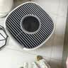 飞利浦（PHILIPS）【0.003微米精滤】空气净化器孕妇婴儿专用新房除甲醛除二手烟味螨尘病毒细菌花粉过敏原AC3998 实拍图