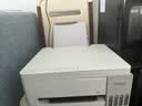 爱普生（EPSON）【6代新品】L3351墨仓式彩色打印机 微信打印/无线连接 家用AI学习打印机（打印、复印、扫描） 实拍图