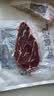 恒都 国产谷饲原切牛排组合装1.2kg（西冷4片眼肉4片）生鲜牛肉健身 实拍图