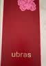 ubras26迎新本命年15A抗菌加长裆红内裤40S纯棉女士内裤礼盒情侣 XL 实拍图
