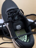 耐克（NIKE）男鞋夏季新款运动鞋REVOLUTION 7网面透气轻便跑步鞋时尚休闲鞋 FB8501-001/革命7代/黑武士 40.5 实拍图