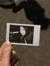 INSTAX富士instax立拍立得 mini相纸 白边双包20张(适用miniSE/11/12/40/90/LiPlay/EVO/Link3) 实拍图