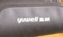 鱼跃（yuwell）上臂式电子血压计语音款血压仪医用高精准高血压测量仪家用670CR 实拍图