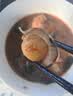 獐子岛 冻煮虾夷扇贝800g 去脏去沙 海鲜生鲜贝类火锅食材原料中秋聚餐 实拍图