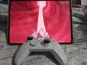 北通鲲鹏20游戏手柄AI智控双切扳机TMR震动无线多模蓝牙xbox类电脑PC手机steam体感NS switch2影之刃零 实拍图