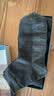 浪莎袜子夏季男纯棉薄款防臭10A抗菌网眼男袜商务休闲男士中筒棉袜 实拍图