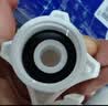 海立1.5米洗衣机进水管上水管加延长管全自动滚筒海尔美的小天鹅通用 实拍图