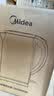 美的（Midea）电热水壶烧水壶 2L大容量泡茶 304不锈钢0涂层 1800W快速加热MK-SH20M320 实拍图