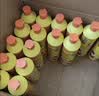 白猫 柠檬红茶洗洁精500g*30瓶（整箱装）A类食品用去油祛味 洗洁精 实拍图