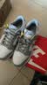 耐克NIKE男休闲板鞋 DUNK 运动鞋HF5441-105白灰41 实拍图