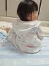 贝肽斯婴儿睡袋恒温儿童纯棉背心睡袋婴幼儿防踢被睡衣秋冬中厚 童梦M 实拍图