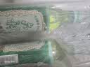 六神【经典玻璃瓶】舒缓止痒花露水195ml*3  清凉舒爽 祛味 经典原香 实拍图