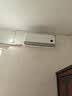 小米空调  巨省电 1.5匹挂机 一级能效 外机单排铜管 KFR-35GW/N1A1【整机十年免费包修】 实拍图