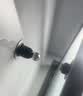 卡贝门吸免打孔地吸防撞门碰门挡卫生间隐形墙吸强力磁铁门阻器室内 实拍图