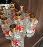 郎酒小郎酒精酿款 兼香型白酒 45度 100mL*6瓶 整箱装【小酒】 实拍图
