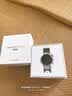 华为（HUAWEI） WATCH GT 6 冰雪蓝 Blue 华为智能手表多维情绪健康全新骑行体验华为GT6手表GT5升级 新色上市 实拍图