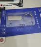 爱国者（aigo）128GB USB3.2 U盘 A20 读速150MB/s 高速大容量电脑办公u盘 金属便携U盘 实拍图