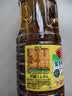 鲁花【保真菜籽油】低芥酸特香菜籽油 2L 物理压榨【京东品酒会同款】 实拍图