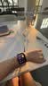 小米（MI）REDMI Watch 6 澎湃OS 3 心率血氧监测 蓝牙通话 红米手表6 智能手表 送男友送女友礼物 皎月银 实拍图