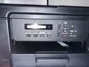 兄弟（brother）DCP-T735DW家用学习彩色打印机墨仓喷墨机照片打印（无线云双面打印打印复印扫描一体机） 实拍图