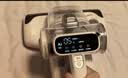 美的（Midea）除螨仪【母婴级TOP】BC8pro床宝 宠物吸毛家用床上高温杀菌吸尘器三合一大吸力吸尘除螨一体机 实拍图