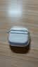 图拉斯【真机开模 | 热销爆款】适用air pods5/4保护套苹果AirPods五代四代透明硅胶三代防摔软壳男女 AirPods 5/4/降噪版【通用】 【裸机美感 超薄透亮】无线充电丨附赠挂绳 实拍图
