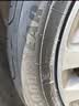 固特异（Goodyear）汽车轮胎 205/55R16 91W 鹰驰F1酷跑 适配 速腾/卡罗拉 御乘升级 实拍图